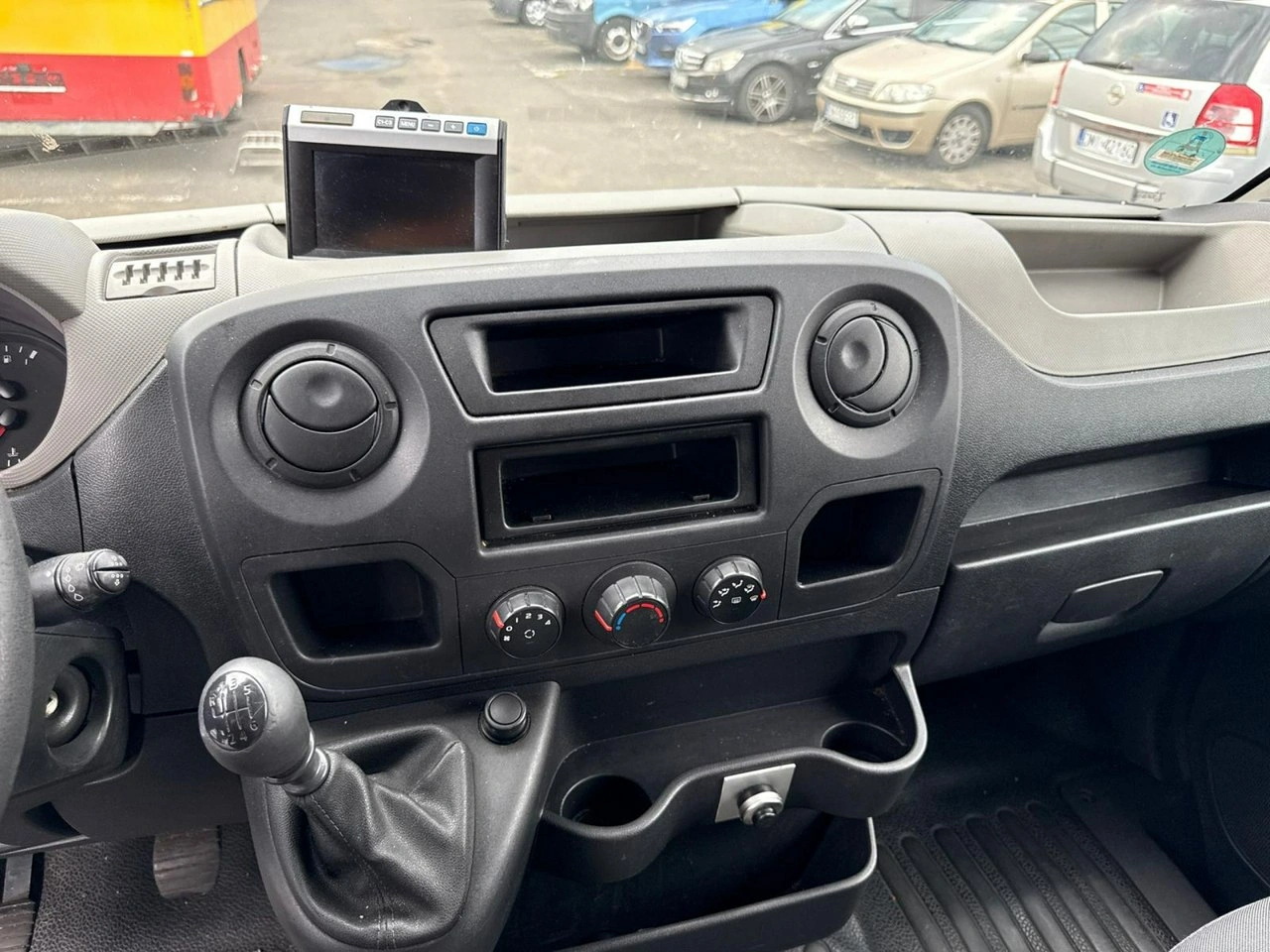 Renault Master - Zdjęcie 24