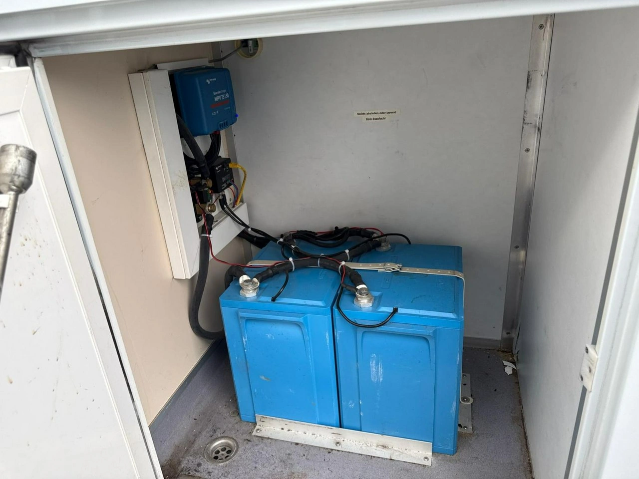 Renault Master - Zdjęcie 25