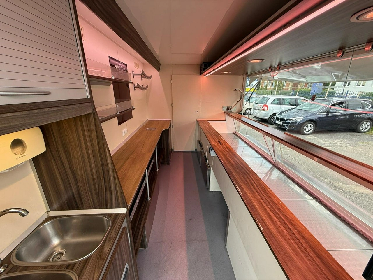 Renault Master - Zdjęcie 1