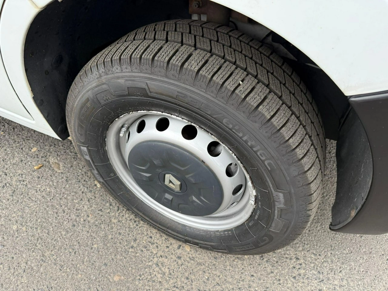 Renault Master - Zdjęcie 29