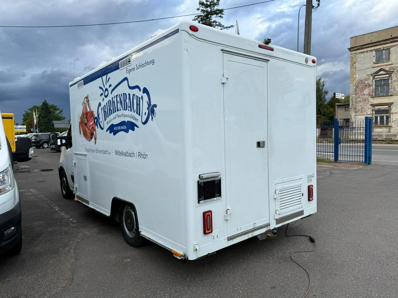 Renault Master - Zdjęcie 31