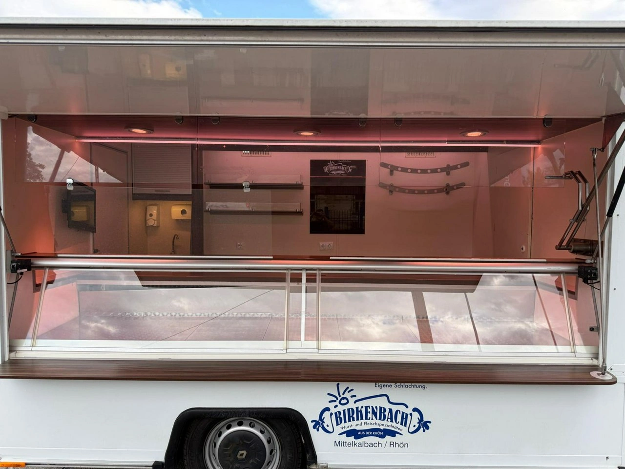 Renault Master - Zdjęcie 44