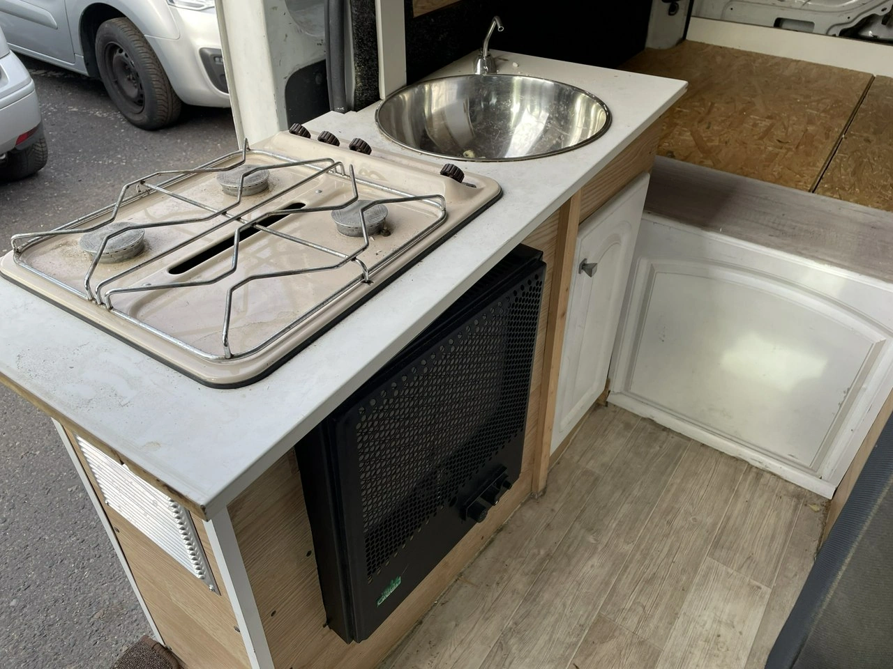 Renault Master - Zdjęcie 9