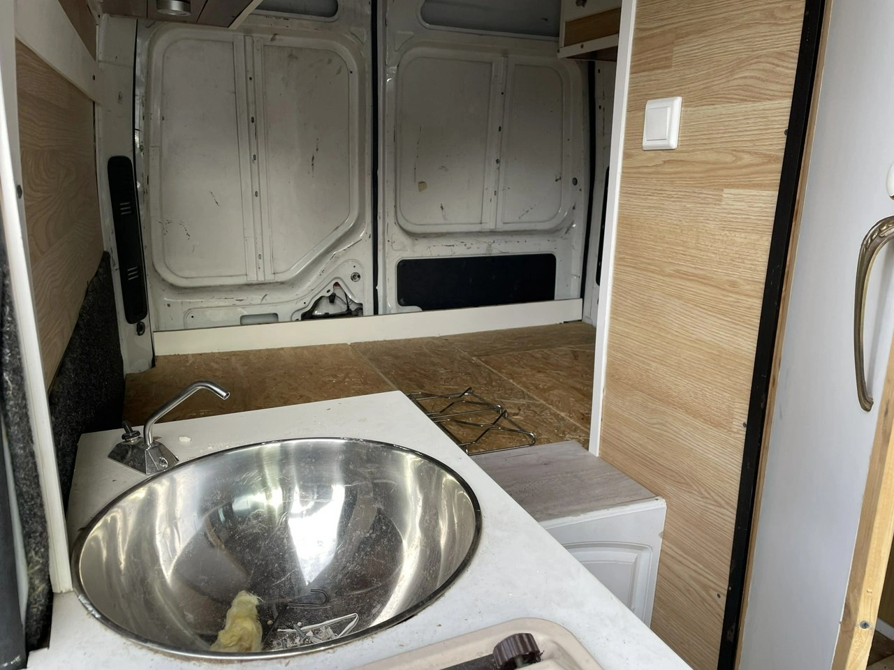 Renault Master - Zdjęcie 10