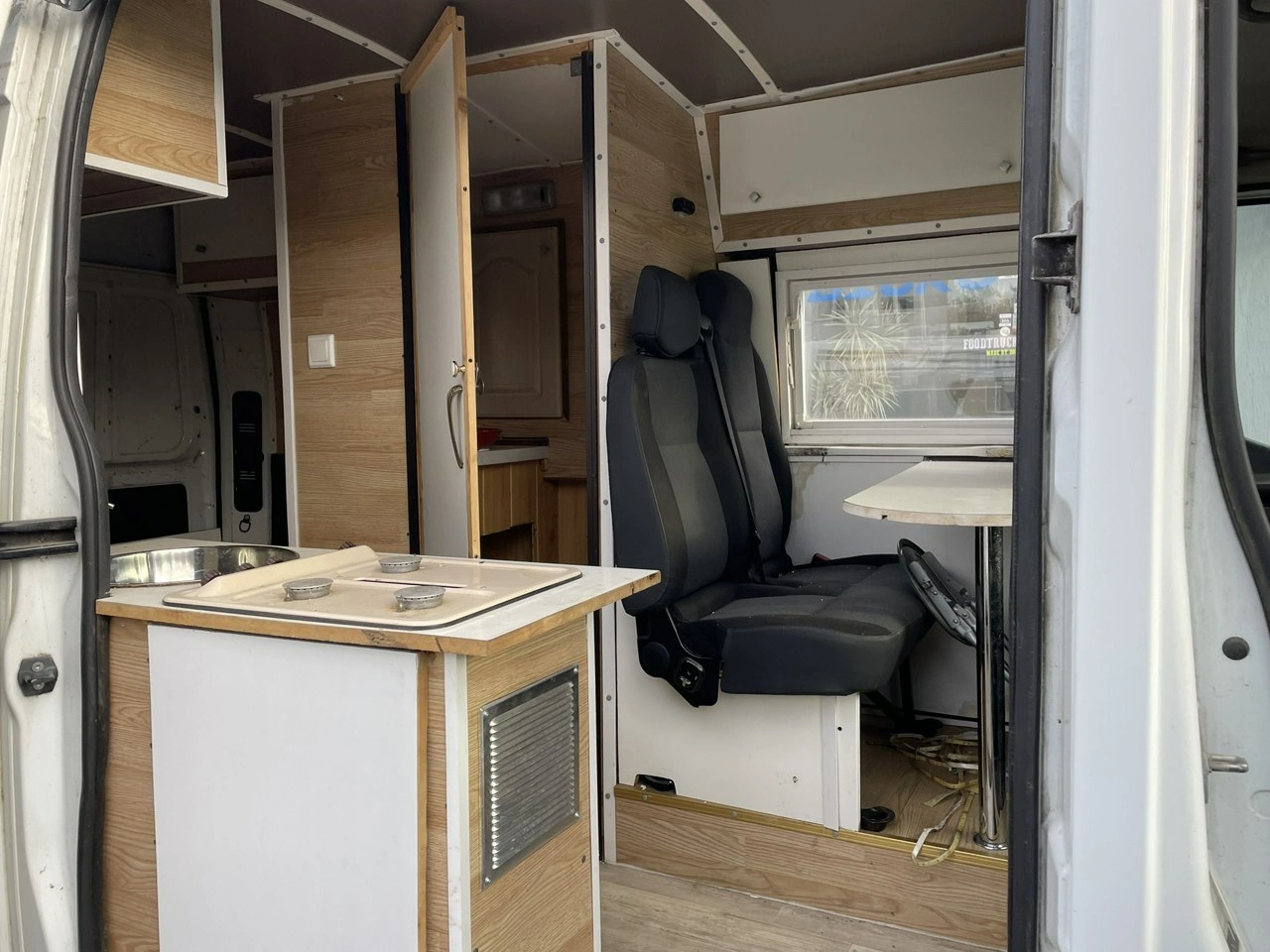 Renault Master - Zdjęcie 13