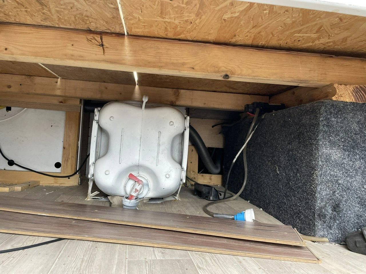 Renault Master - Zdjęcie 14