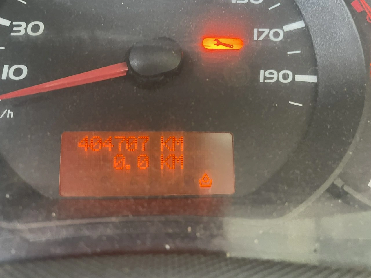 Renault Master - Zdjęcie 15