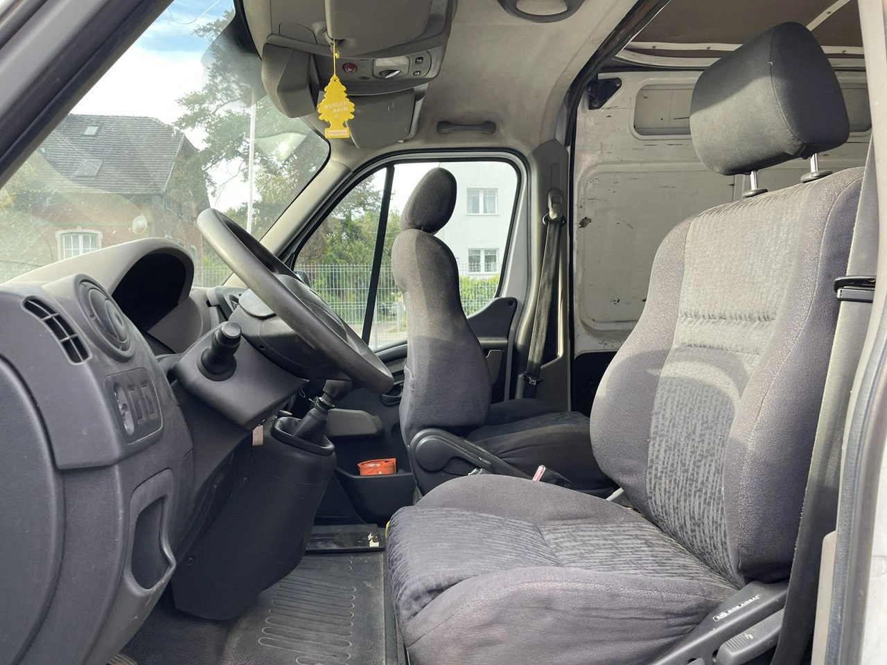 Renault Master - Zdjęcie 16