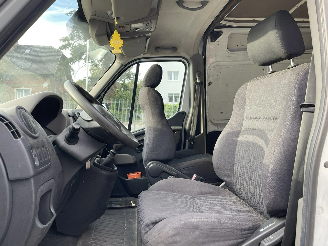 Renault Master - Zdjęcie 17