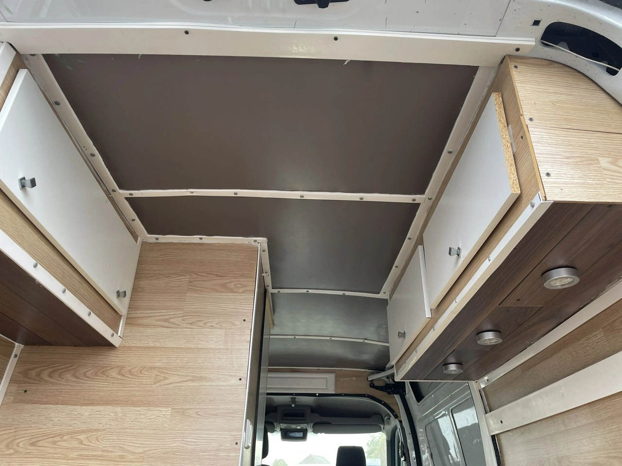 Renault Master - Zdjęcie 20