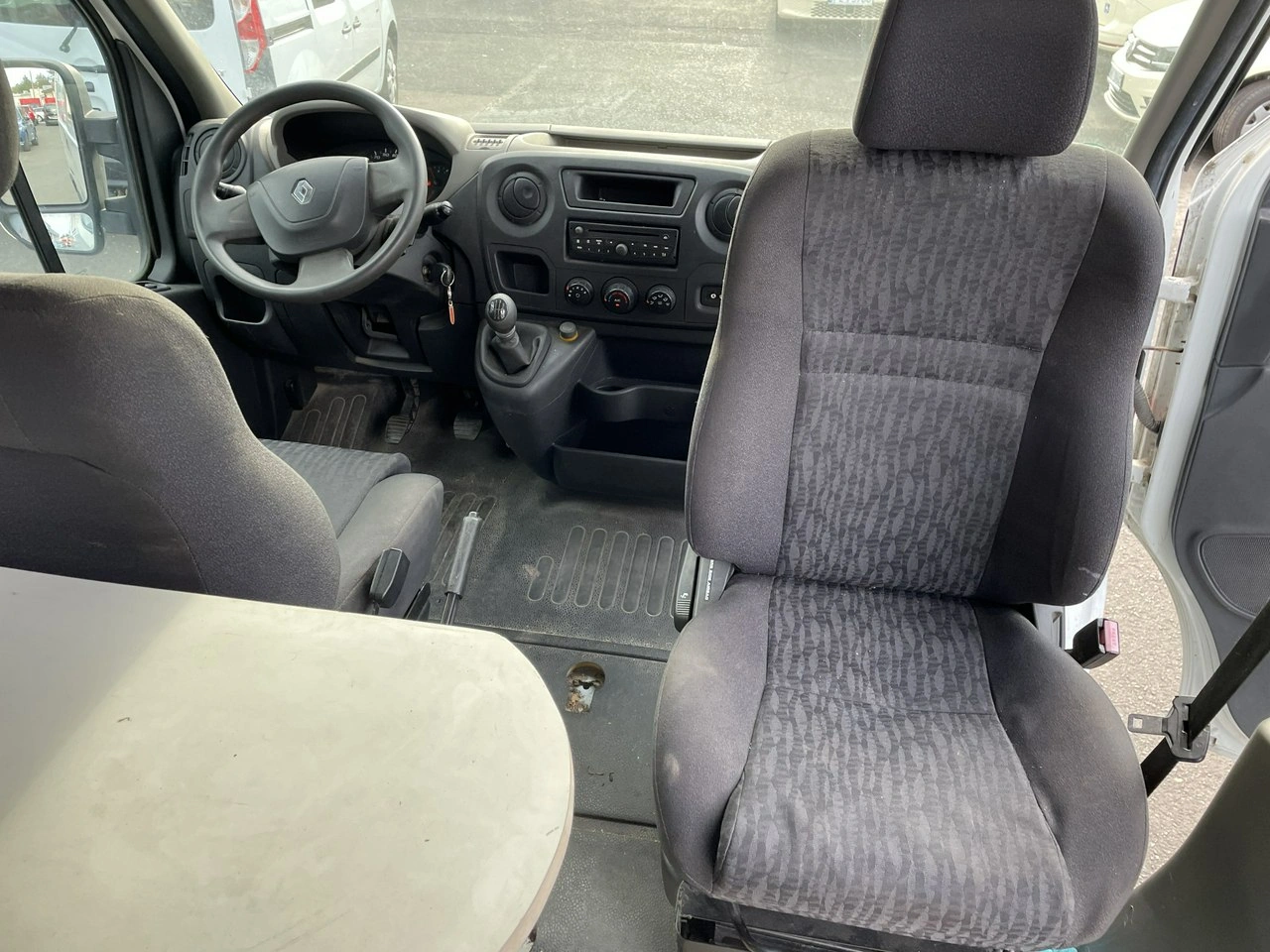 Renault Master - Zdjęcie 5