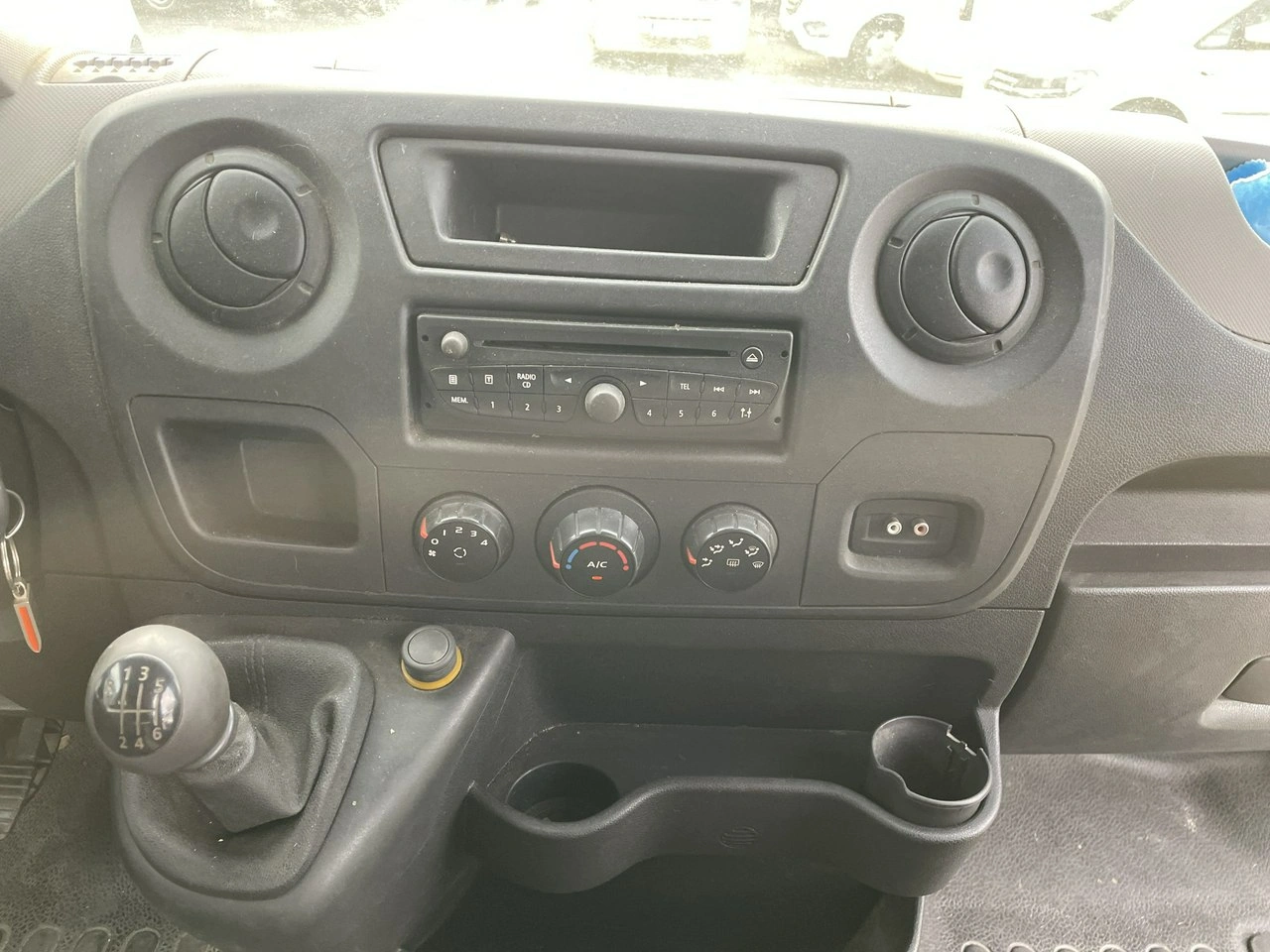 Renault Master - Zdjęcie 7