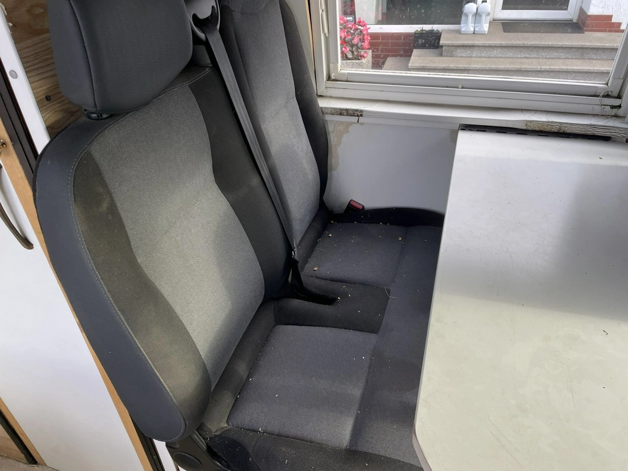 Renault Master - Zdjęcie 8