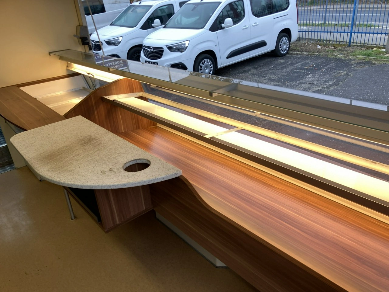 Renault Master - Zdjęcie 9