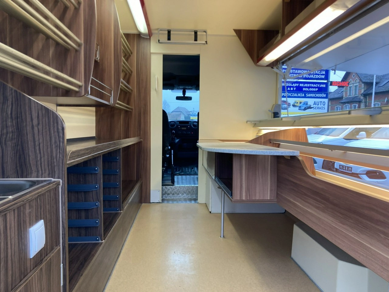 Renault Master - Zdjęcie 13