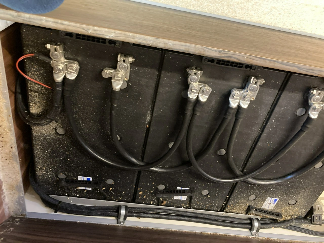 Renault Master - Zdjęcie 19