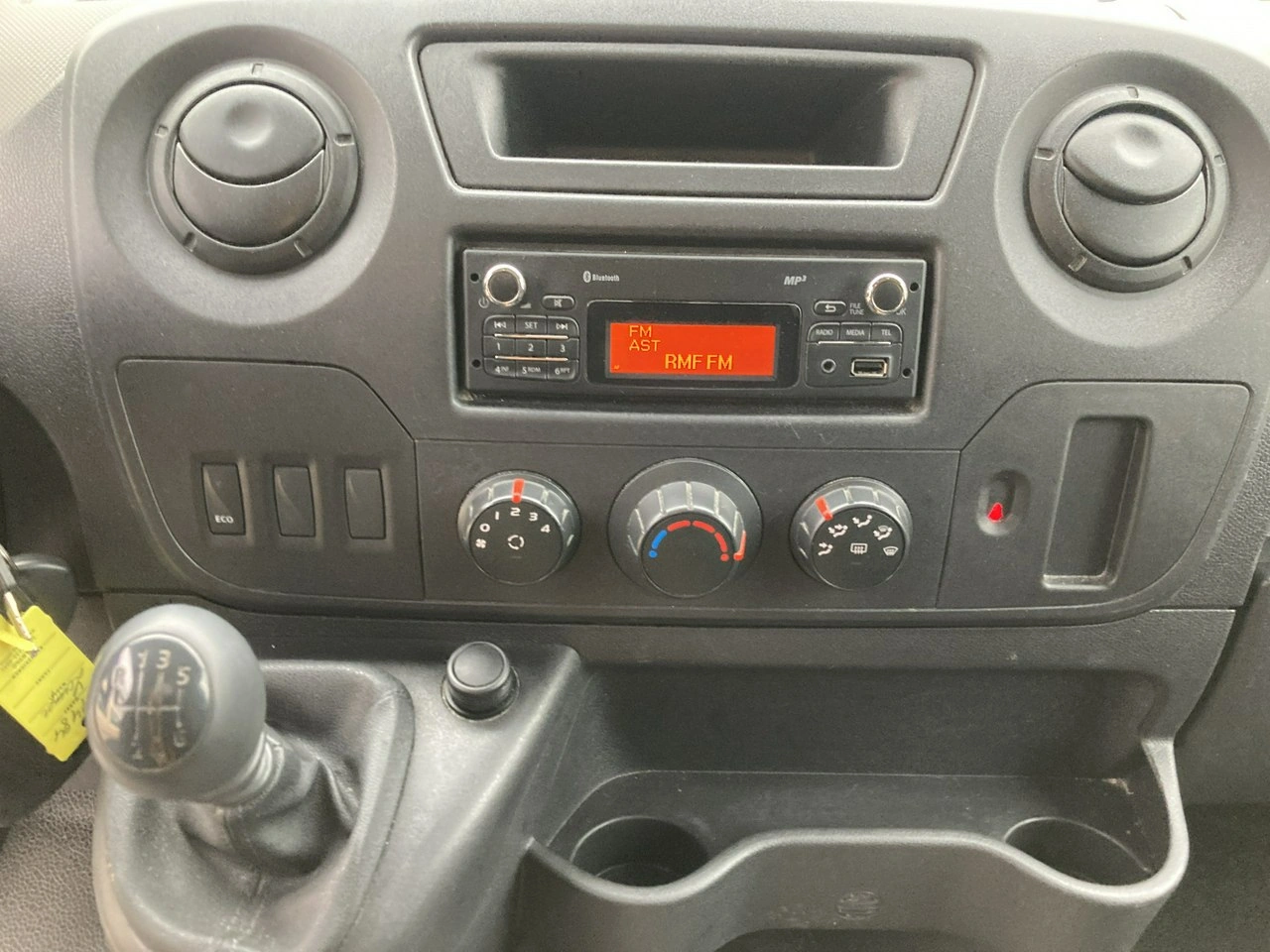 Renault Master - Zdjęcie 20