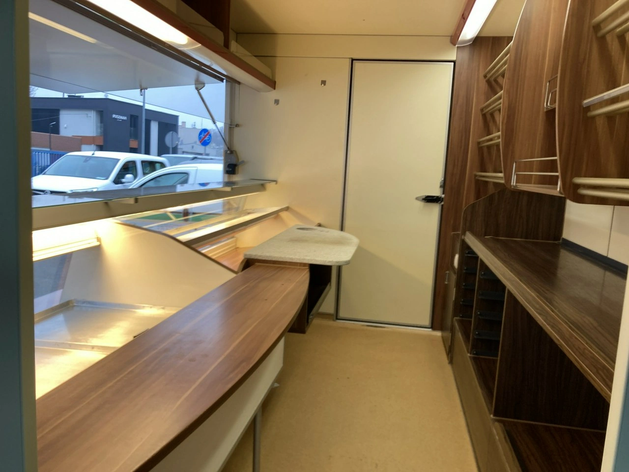 Renault Master - Zdjęcie 23