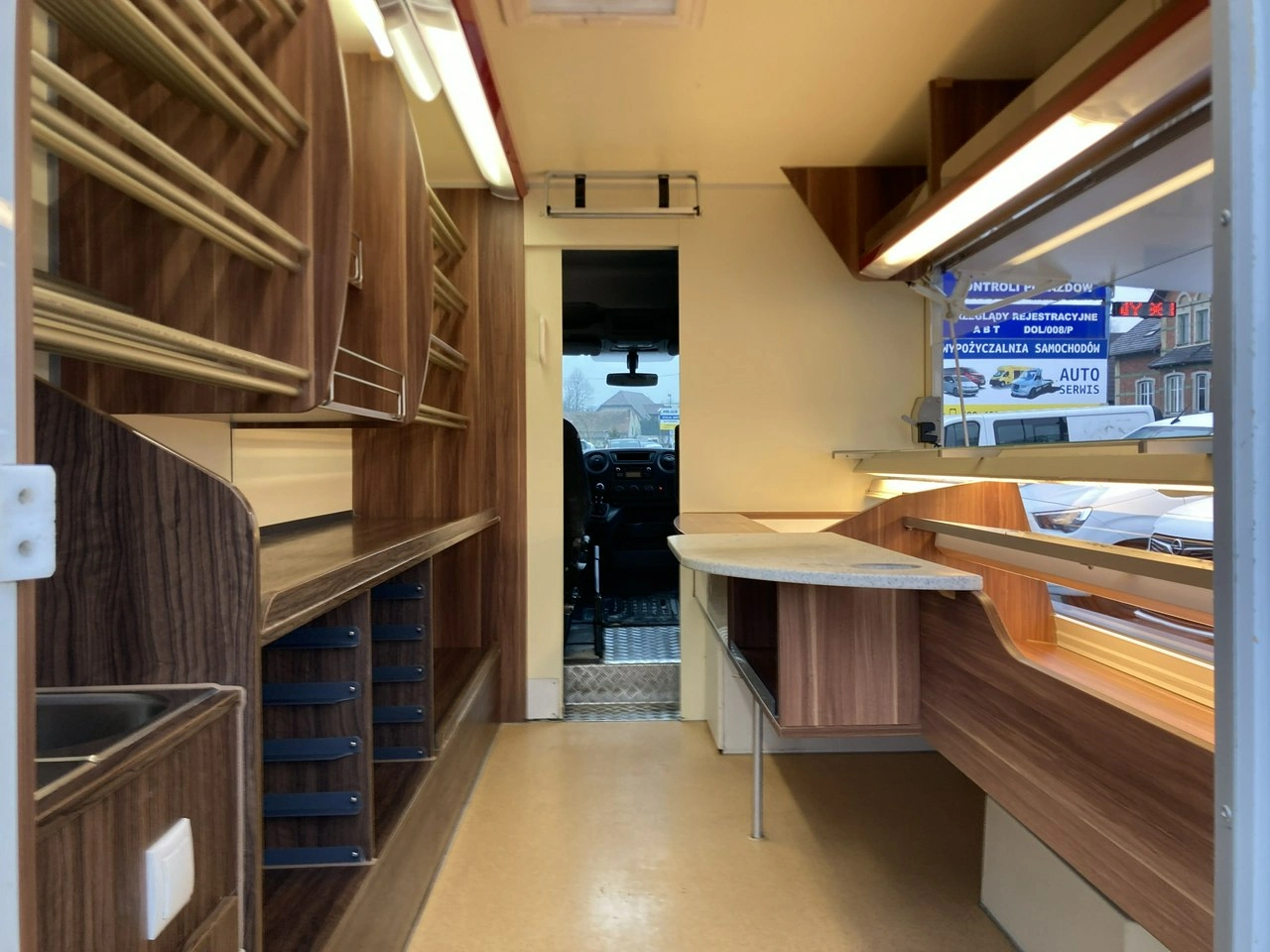 Renault Master - Zdjęcie 2