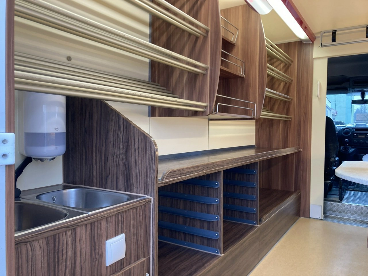 Renault Master - Zdjęcie 3