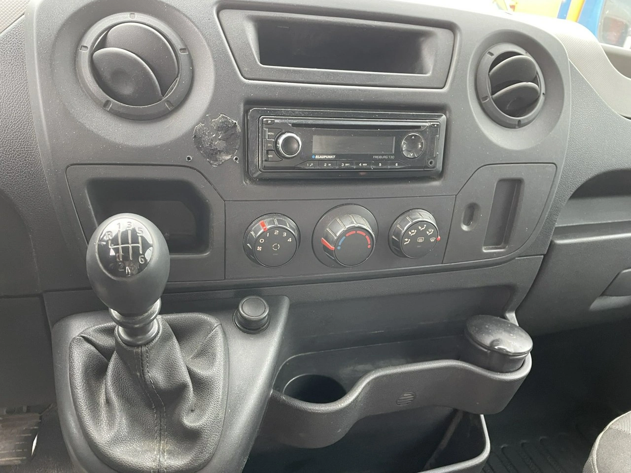 Renault Master - Zdjęcie 9