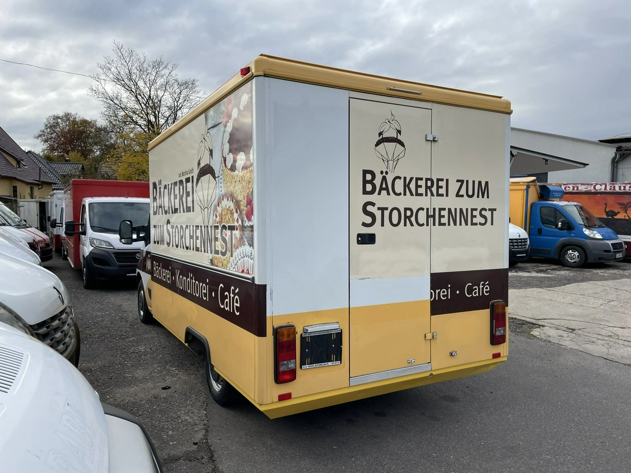 Renault Master - Zdjęcie 10