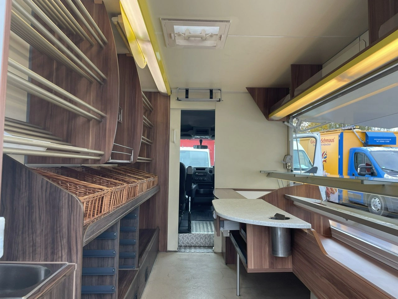 Renault Master - Zdjęcie 12