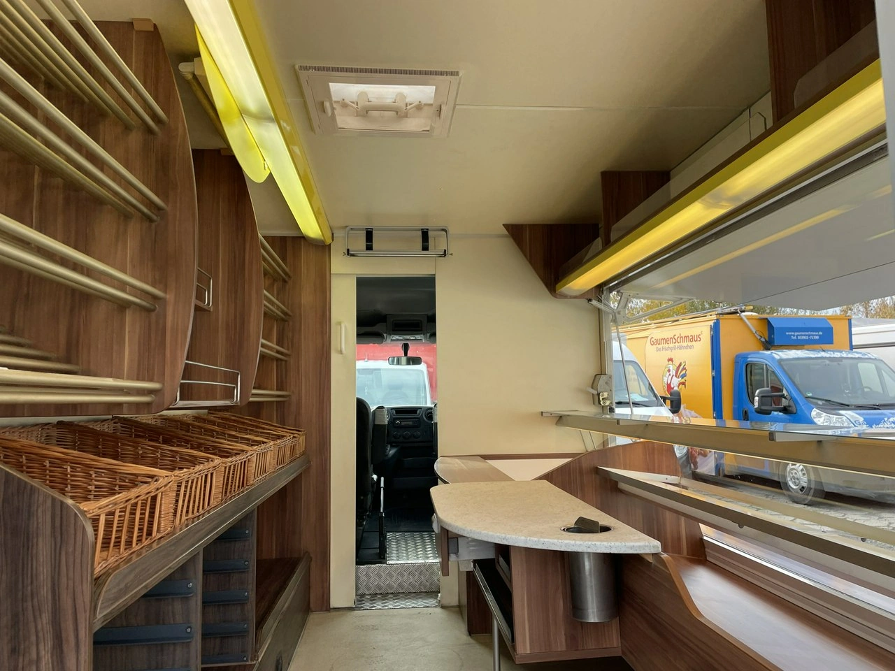 Renault Master - Zdjęcie 1