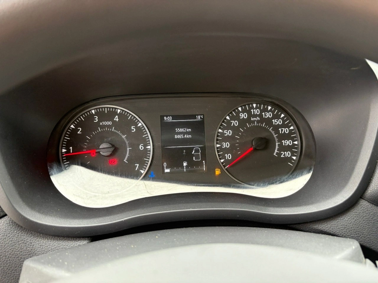 Renault Master - Zdjęcie 13