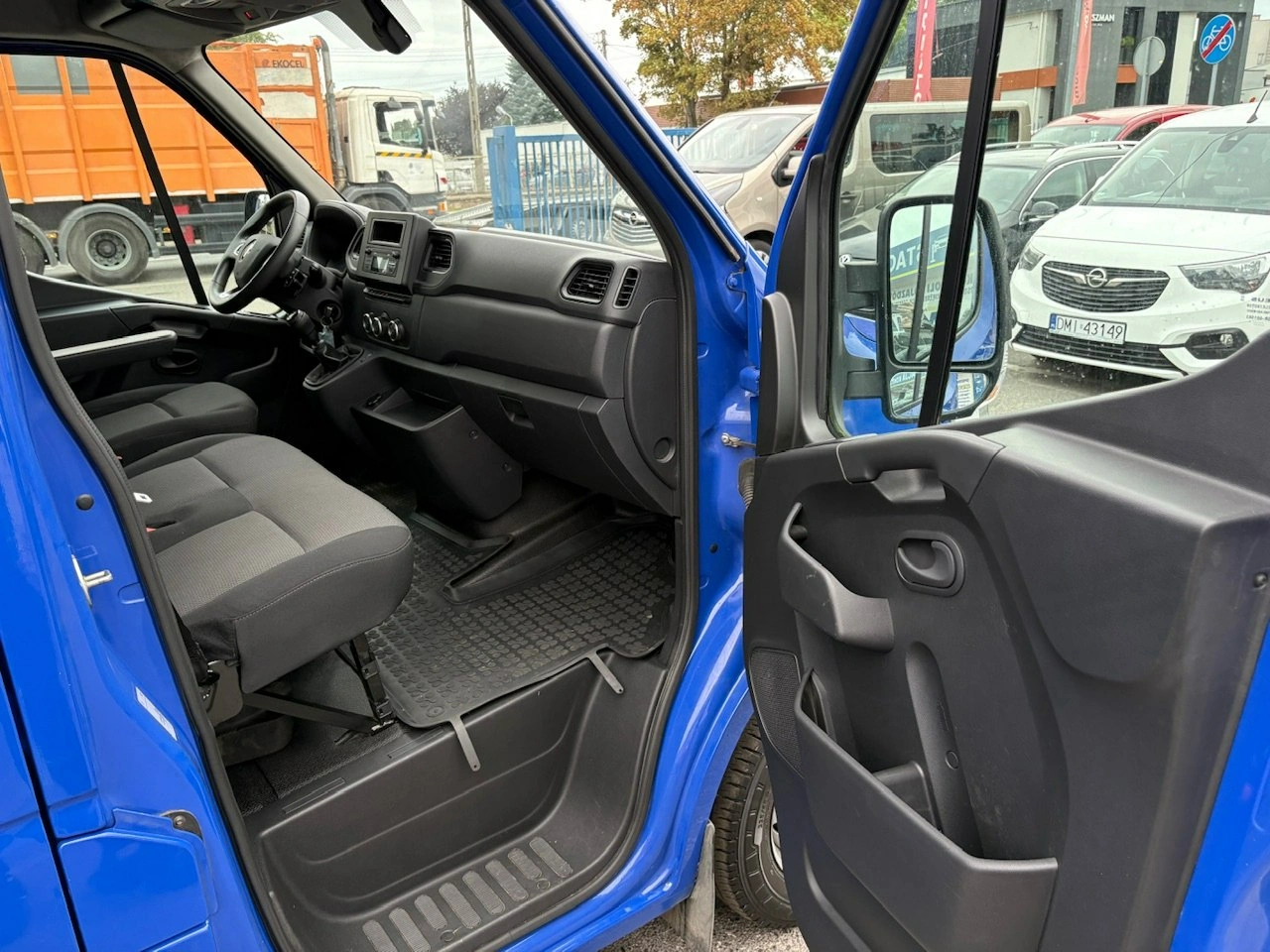 Renault Master - Zdjęcie 16