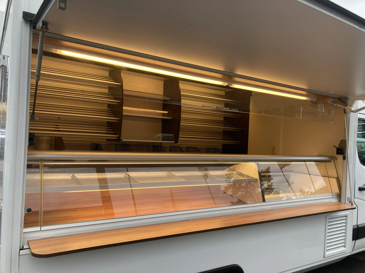 Renault Master - Zdjęcie 19