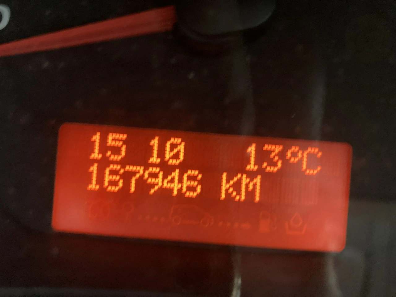 Renault Master - Zdjęcie 7