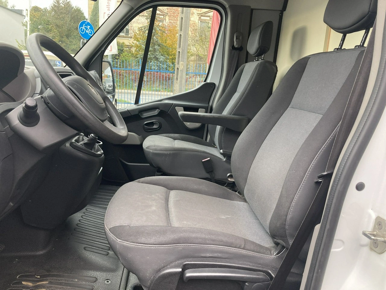 Renault Master - Zdjęcie 26