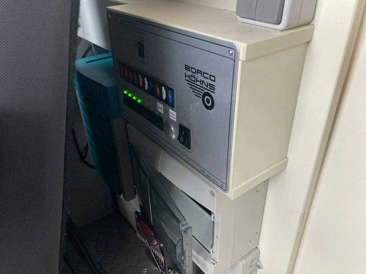 Renault Master - Zdjęcie 12