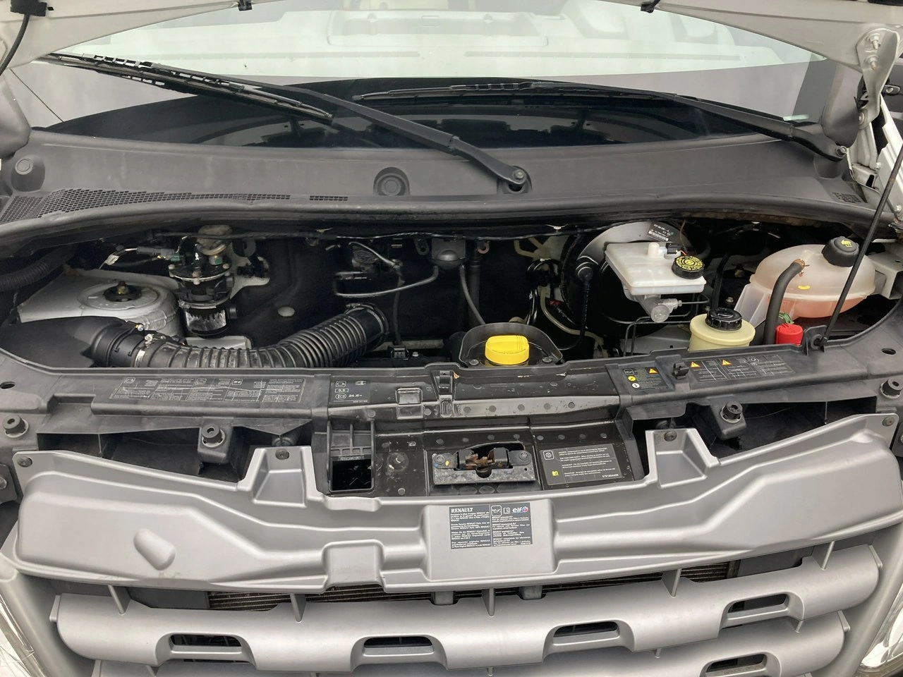 Renault Master - Zdjęcie 29