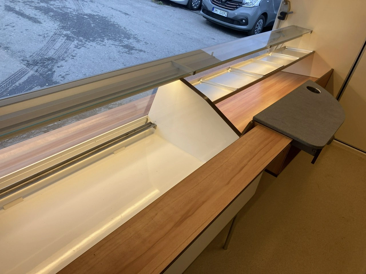 Renault Master - Zdjęcie 9