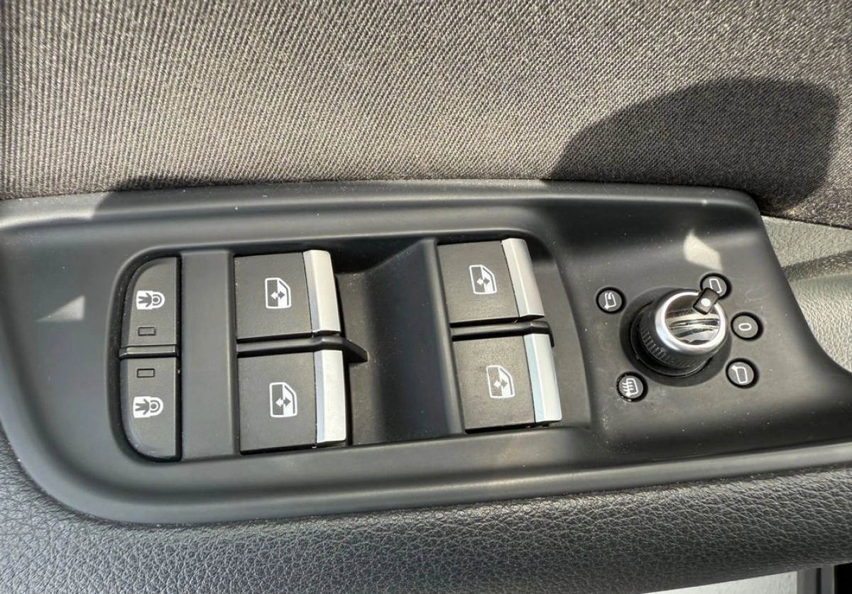 Audi Q7 - Zdjęcie 18