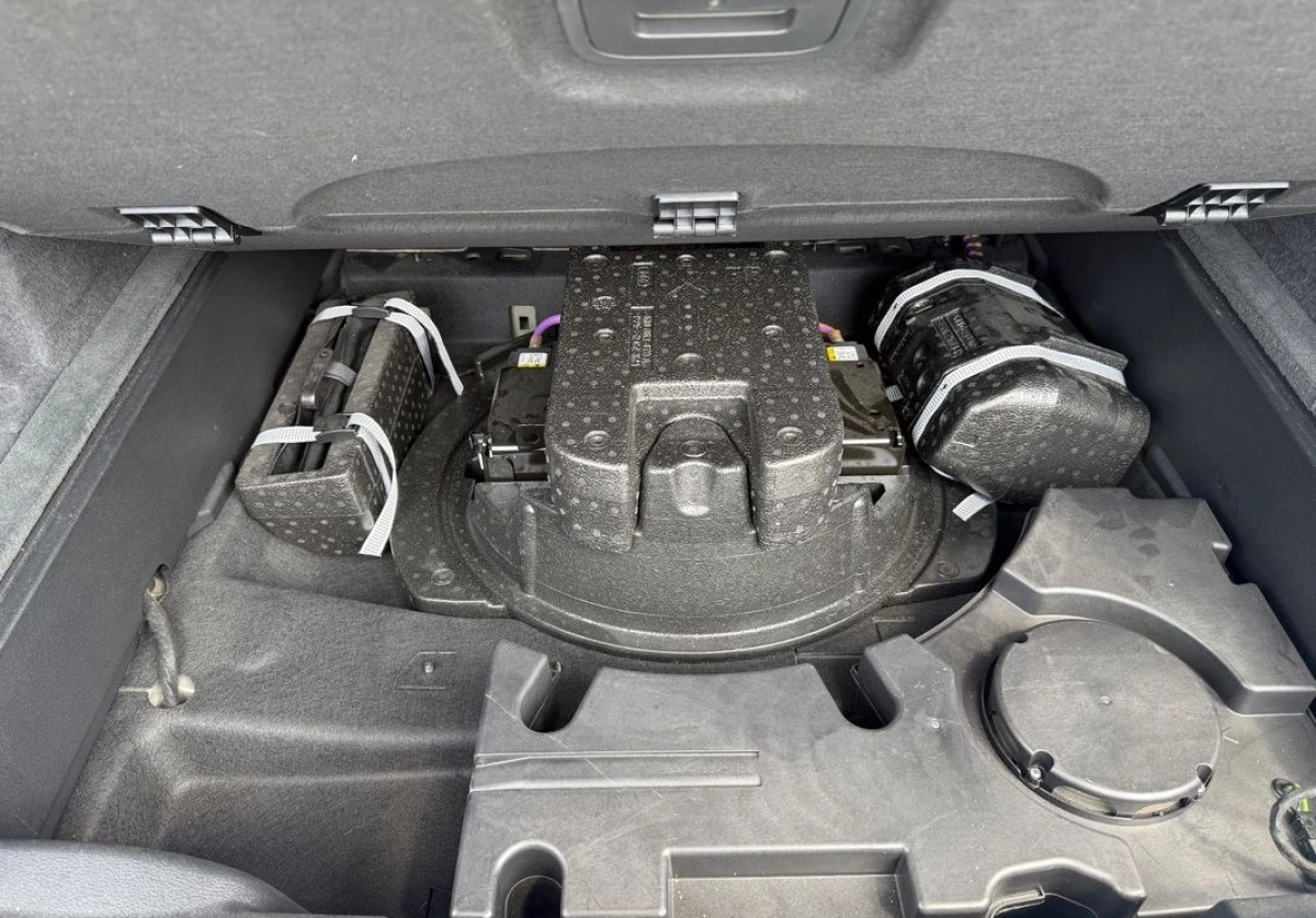 Audi Q7 - Zdjęcie 24