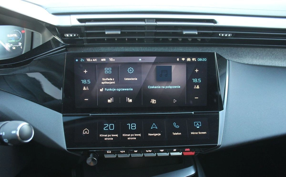 Peugeot 308 - Zdjęcie 9