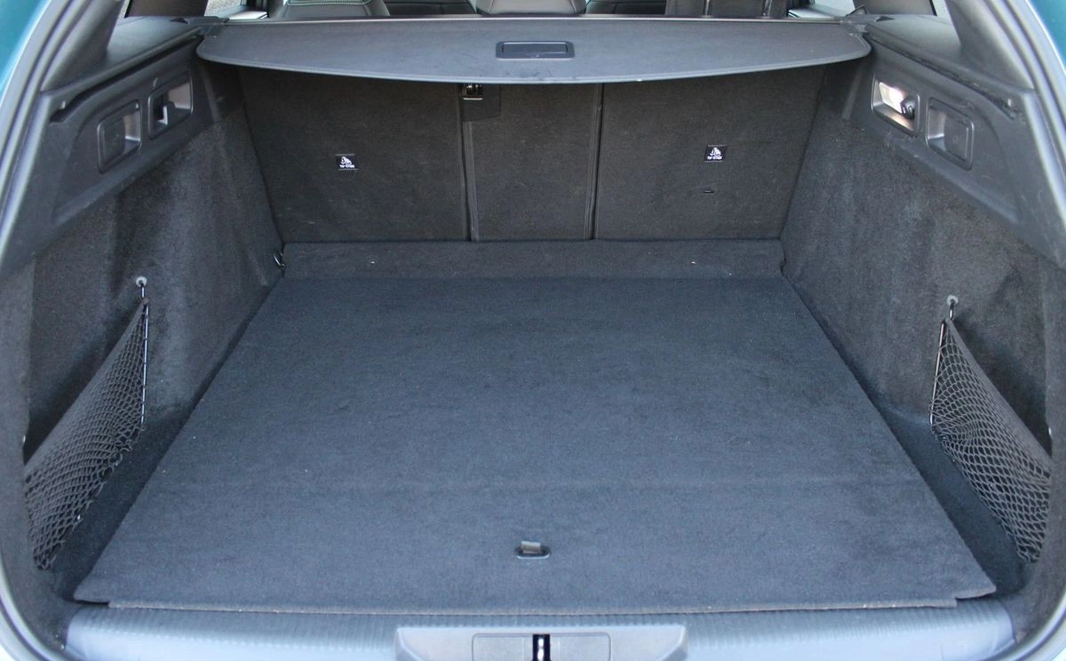 Peugeot 308 - Zdjęcie 16