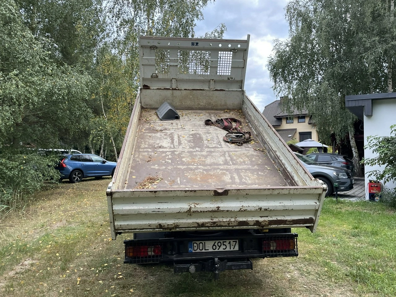 Renault Maxity - Zdjęcie 9