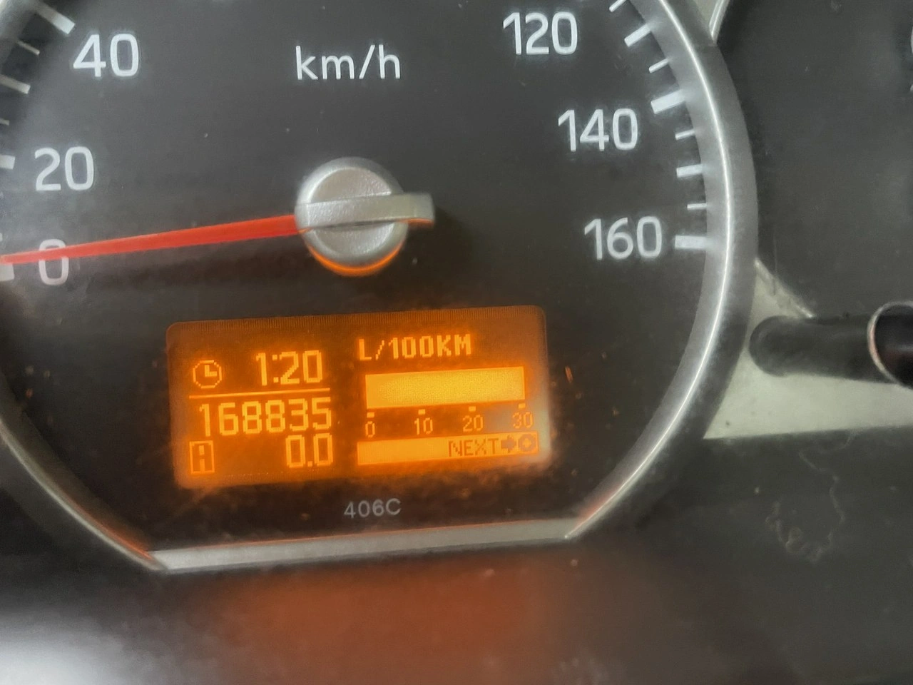 Renault Maxity - Zdjęcie 3