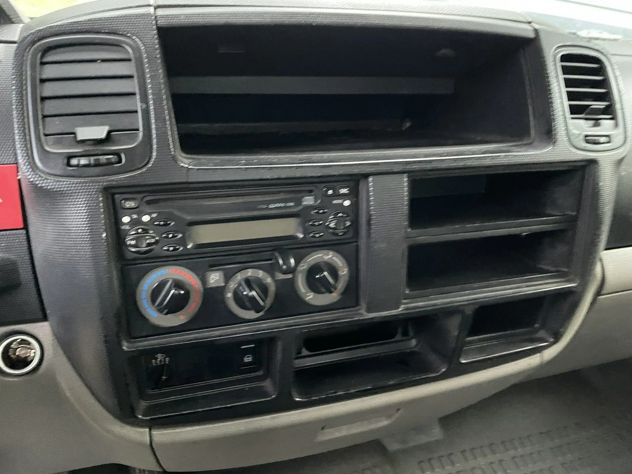 Renault Maxity - Zdjęcie 5