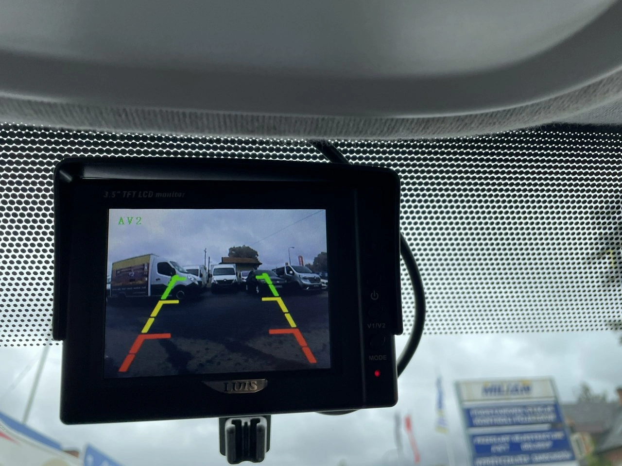 Renault Trafic - Zdjęcie 3