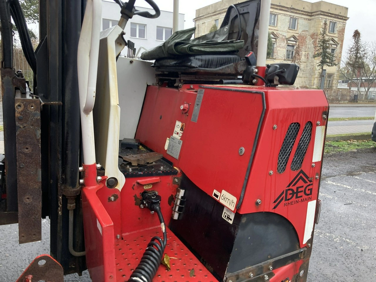 Scania inny - Zdjęcie 10