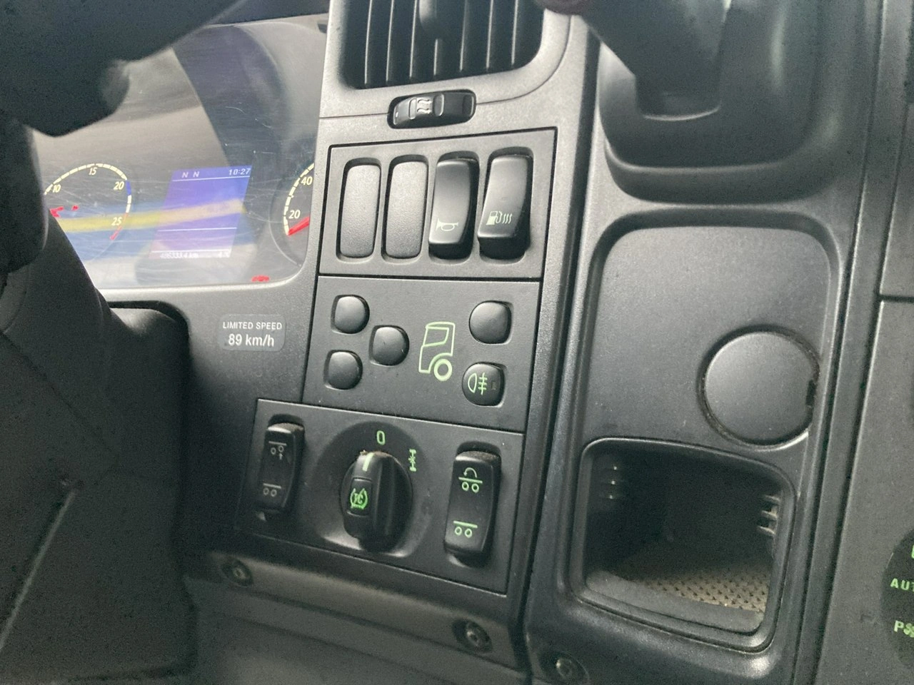 Scania inny - Zdjęcie 11