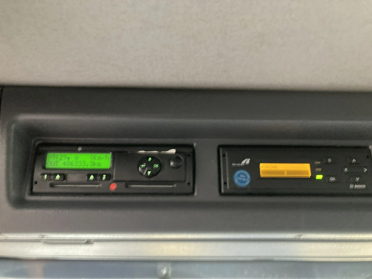 Scania inny - Zdjęcie 13