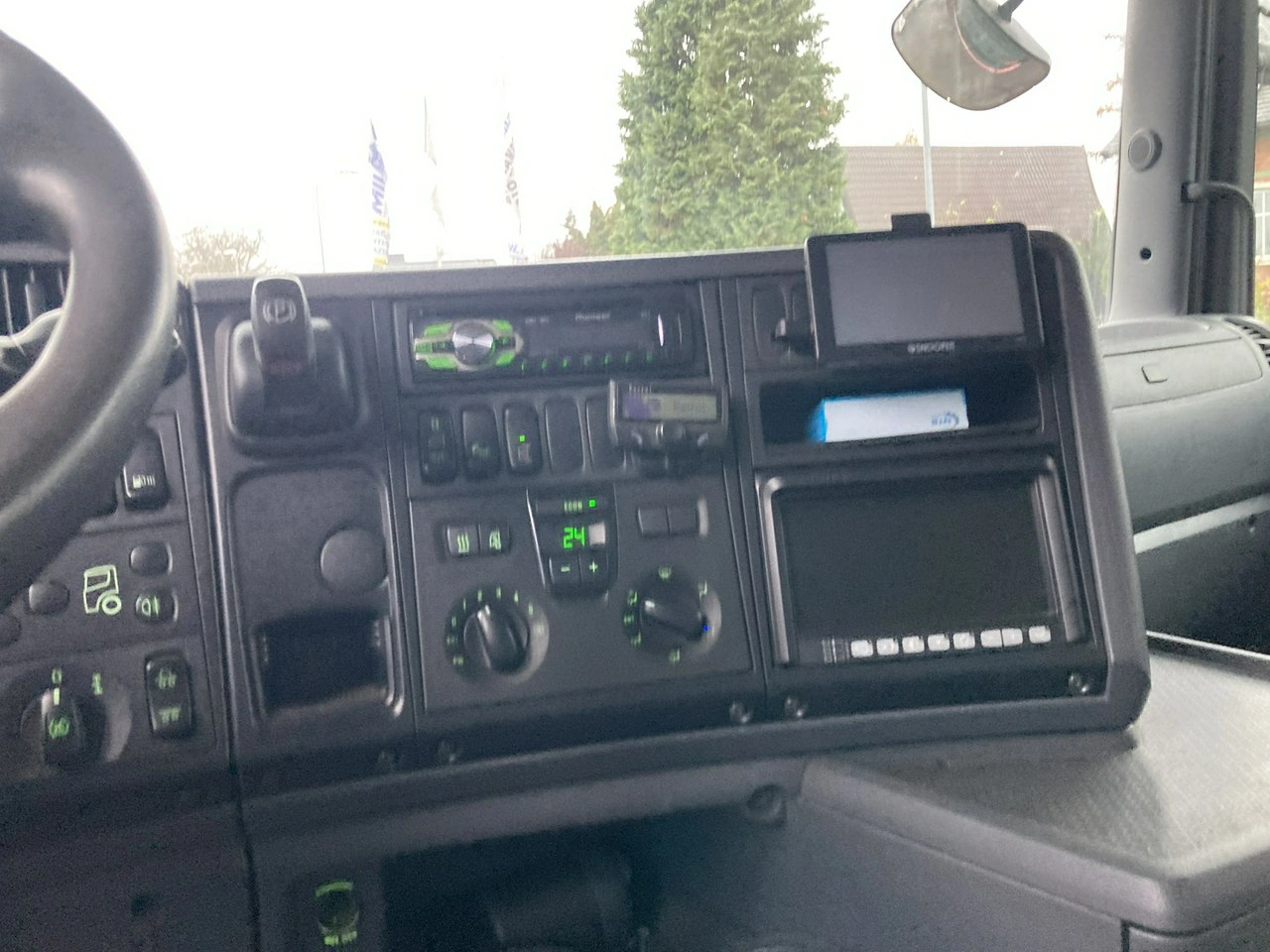 Scania inny - Zdjęcie 14