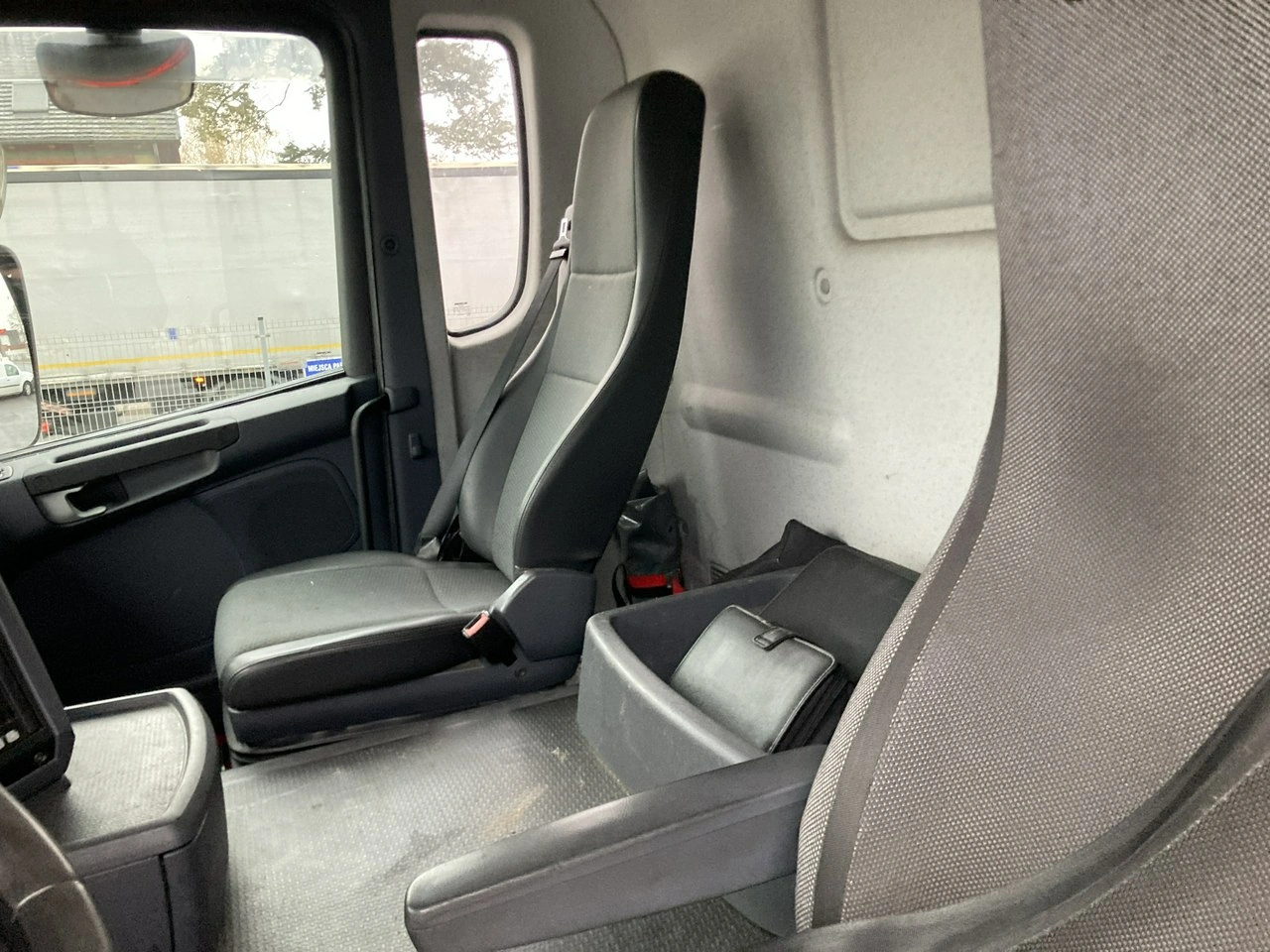 Scania inny - Zdjęcie 16