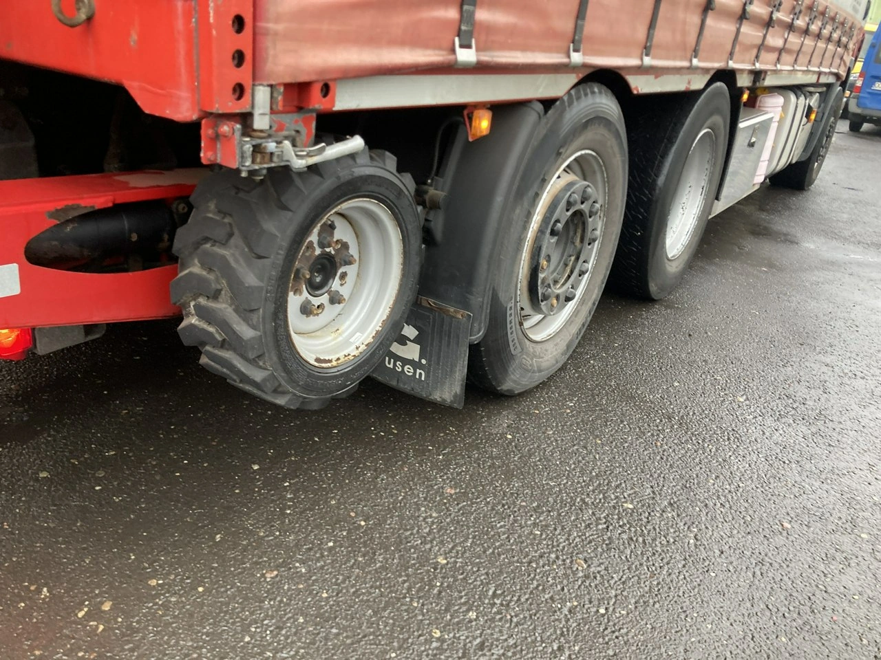 Scania inny - Zdjęcie 21